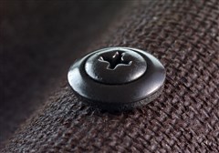 ONDULINE TEX vruty uni 100ks - hnědé